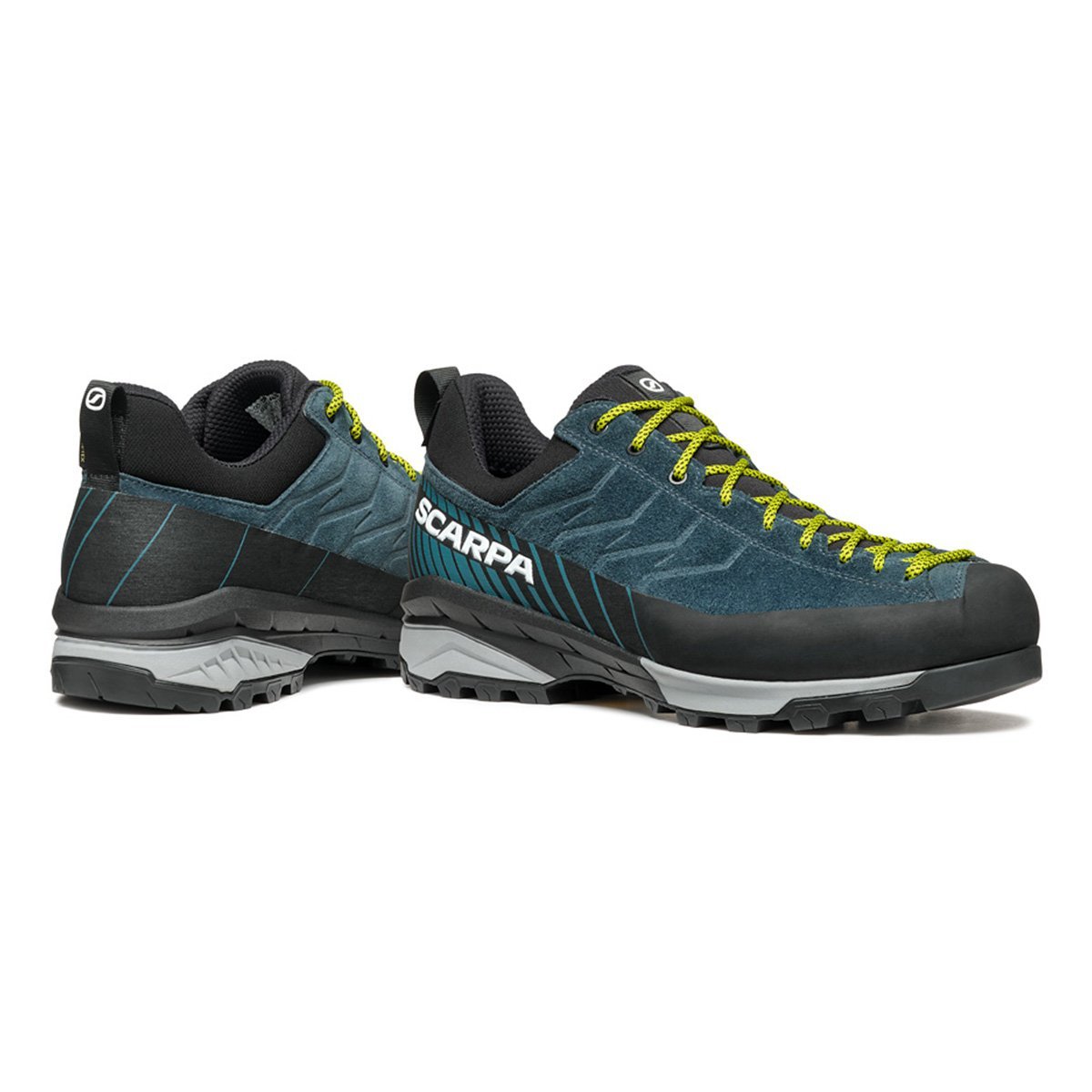 Scarpa Mescalito TRK Low Gore-Tex Erkek Outdoor Ayakkabı