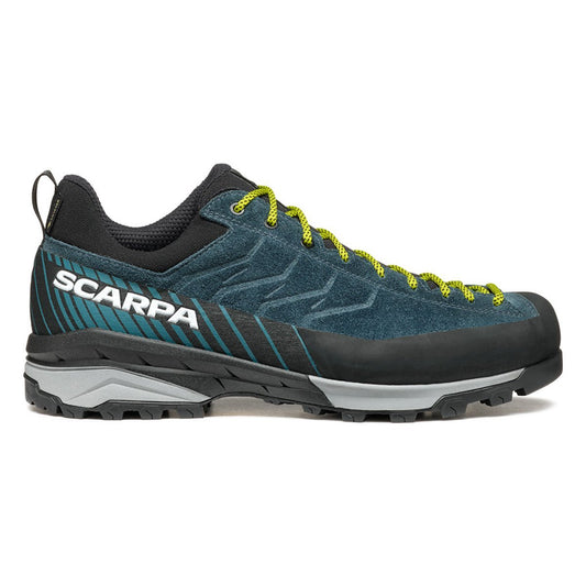 Scarpa Mescalito TRK Low Gore-Tex Erkek Outdoor Ayakkabı
