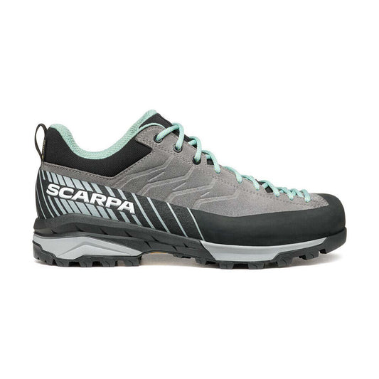 Scarpa Mescalito TRK Low Gore-Tex WMN Kadın Outdoor Ayakkabı