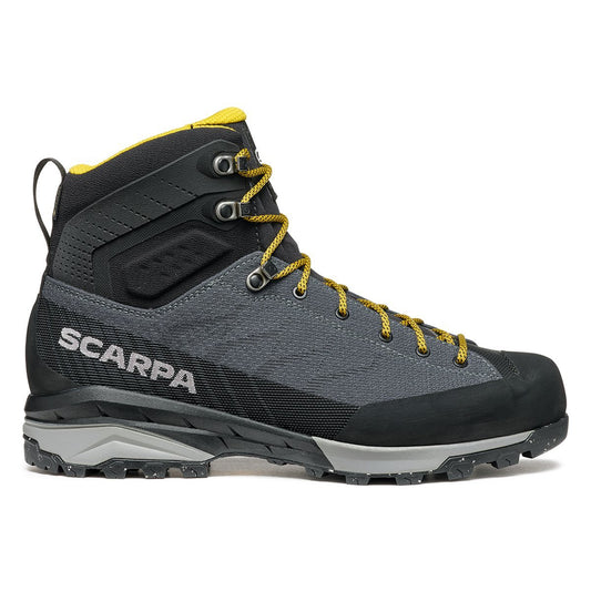 Scarpa Mescalito TRK Planet Gore-Tex Erkek Outdoor Bot