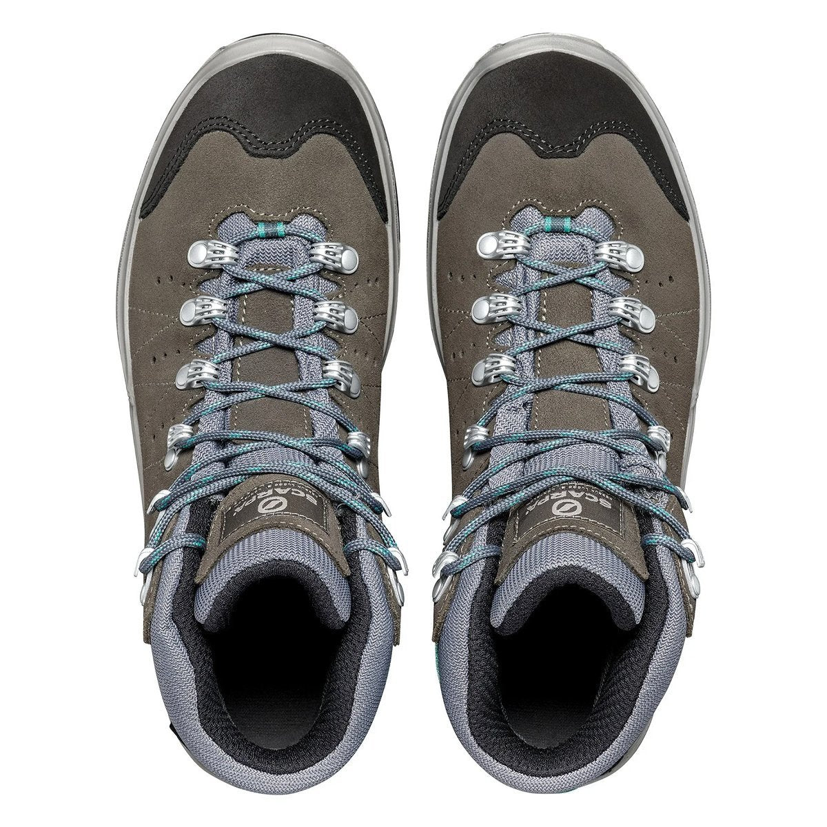 Scarpa Mistral Gore-Tex Kadın Outdoor Bot