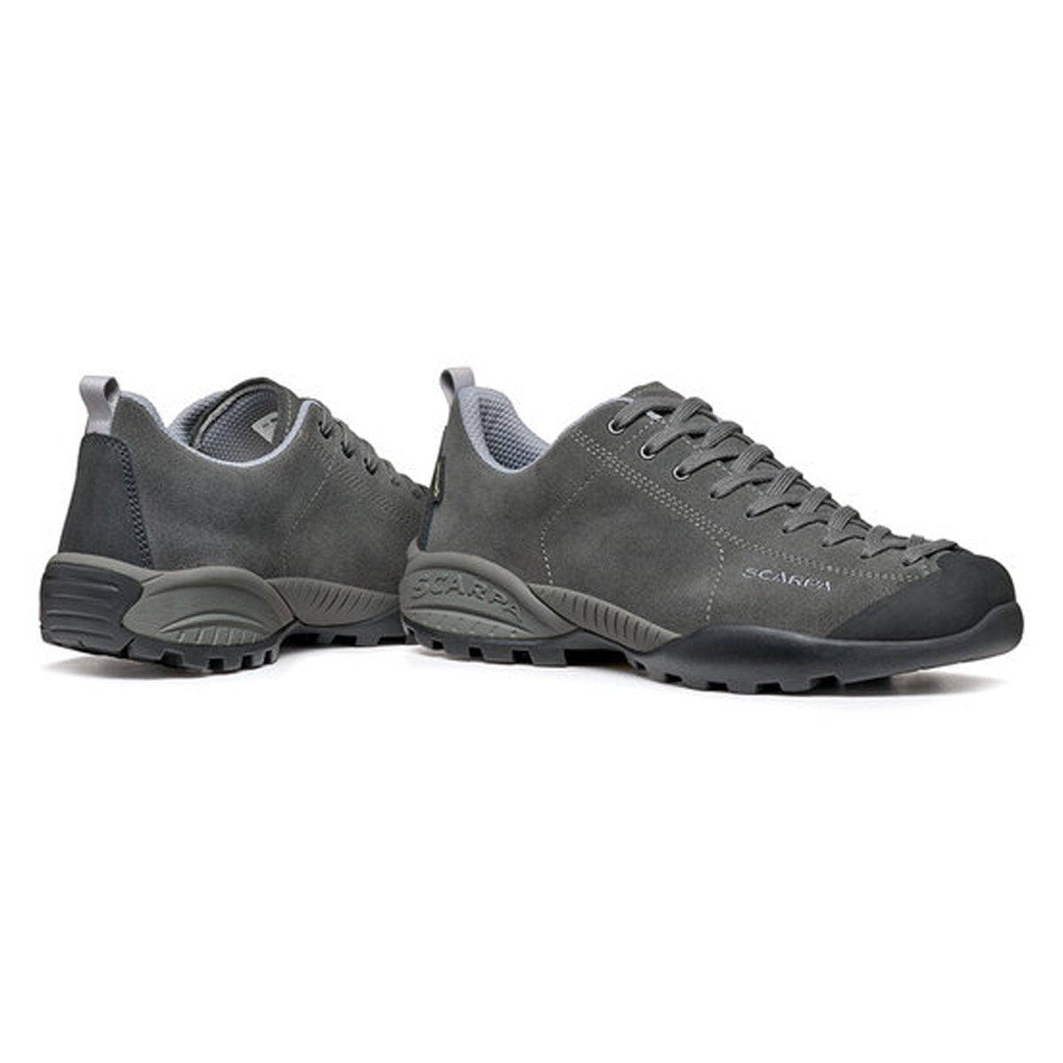 Scarpa Mojito Gore-Tex Lifestyle Yürüyüş Ayakkabısı