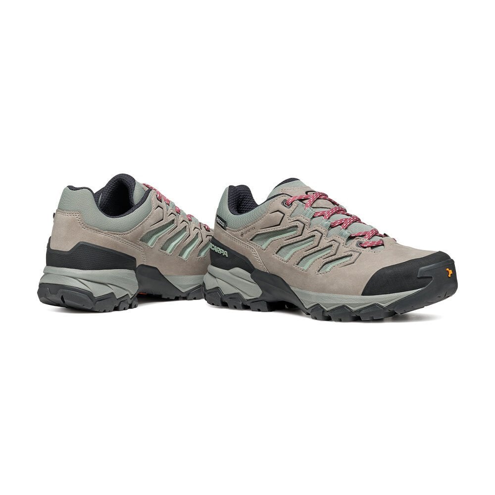 Scarpa Moraine Gore-Tex Kadın Outdoor Ayakkabı