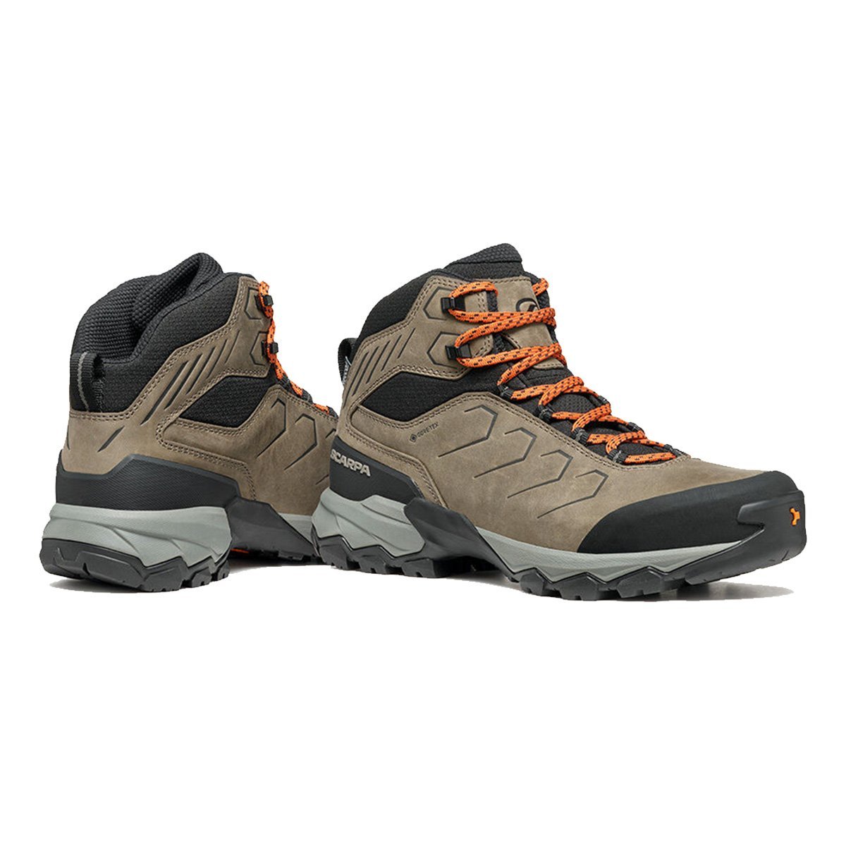 Scarpa Moraine Mid Pro Gore-Tex Erkek Outdoor Bot
