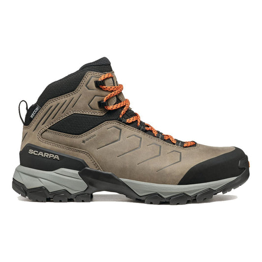 Scarpa Moraine Mid Pro Gore-Tex Erkek Outdoor Bot