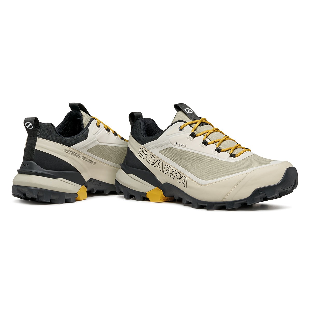 Scarpa Ribelle Cross 2 Gore-Tex Erkek Outdoor Ayakkabı