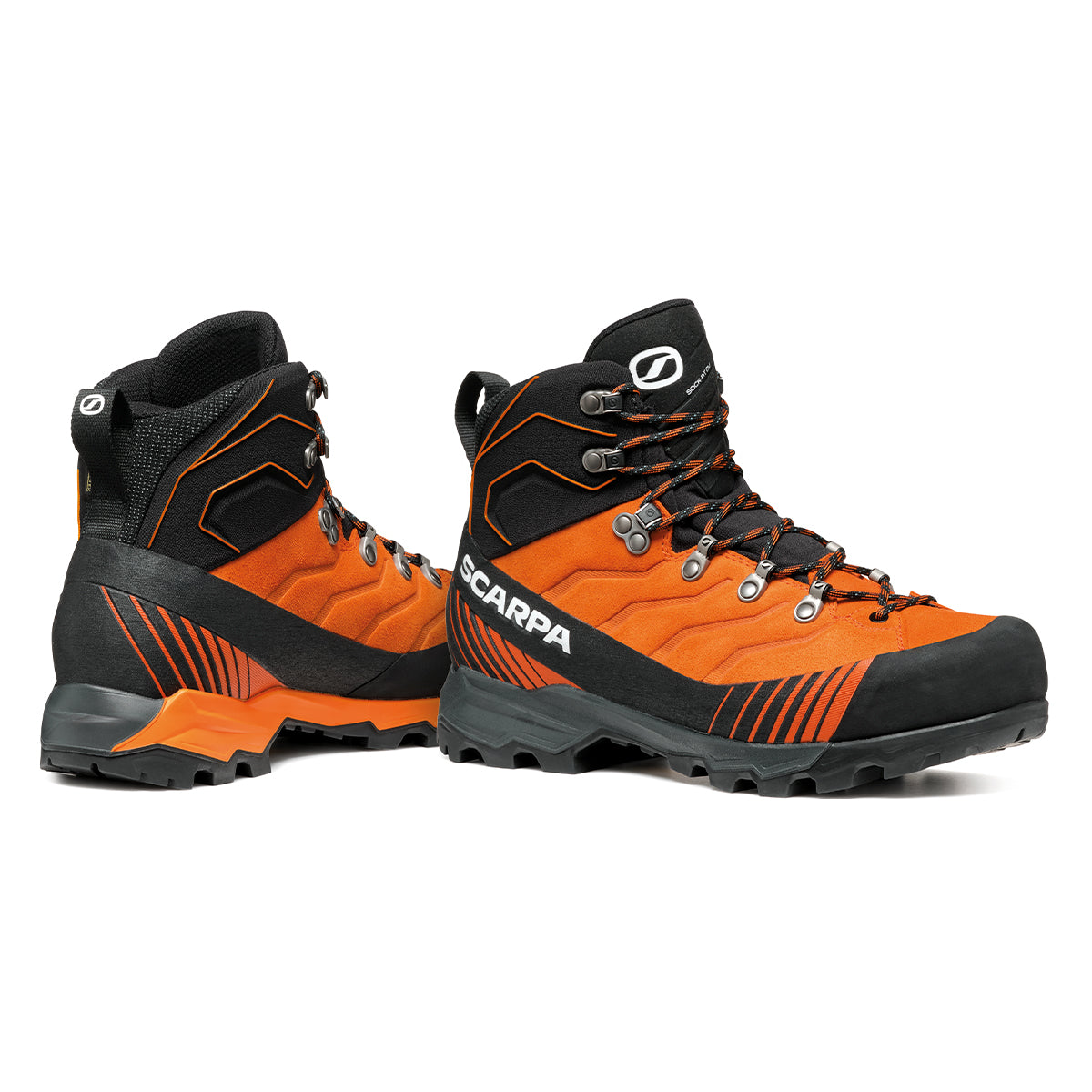 Scarpa Ribelle TRK Gore-Tex Erkek Outdoor Bot