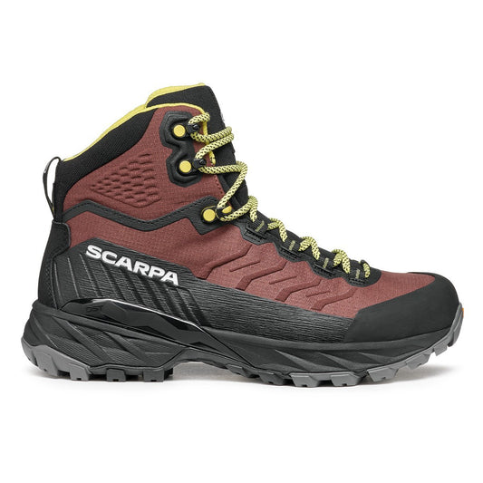 Scarpa Rush TRK LT Gore-Tex Kadın Outdoor Bot