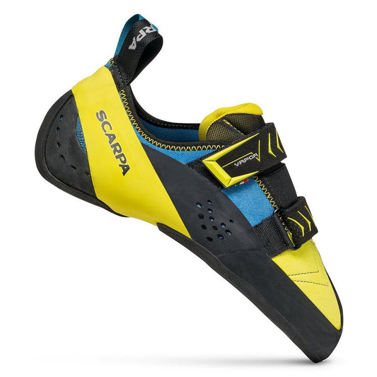 Scarpa Vapor V Tırmanış Ayakkabısı