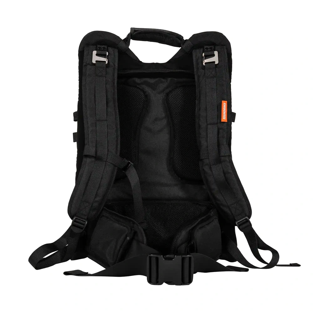 THE BACKPACK