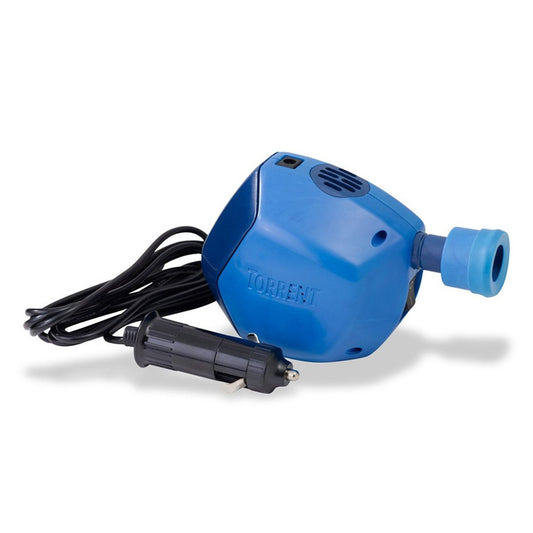 Thermarest Neoair Torrent Air Pump Mat Şişirme Aparatı