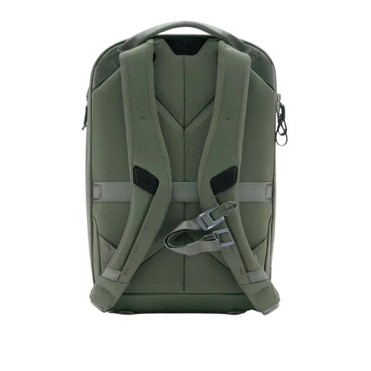 Travel Backpack 20L Seyahat Sırt Çantası - Sage