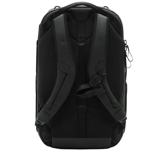 Travel Backpack 2-in-1 40L Seyahat Sırt Çantası - Black