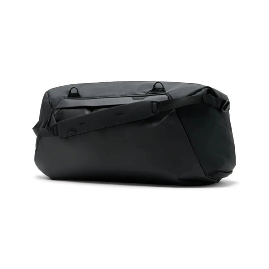 Travel Duffel 80L Seyahat Çantası - Black