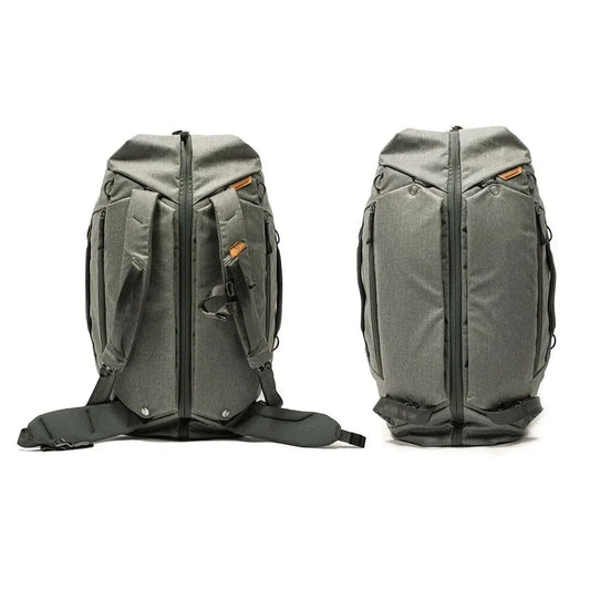 Travel Duffelpack 65L Seyahat Çantası - Sage