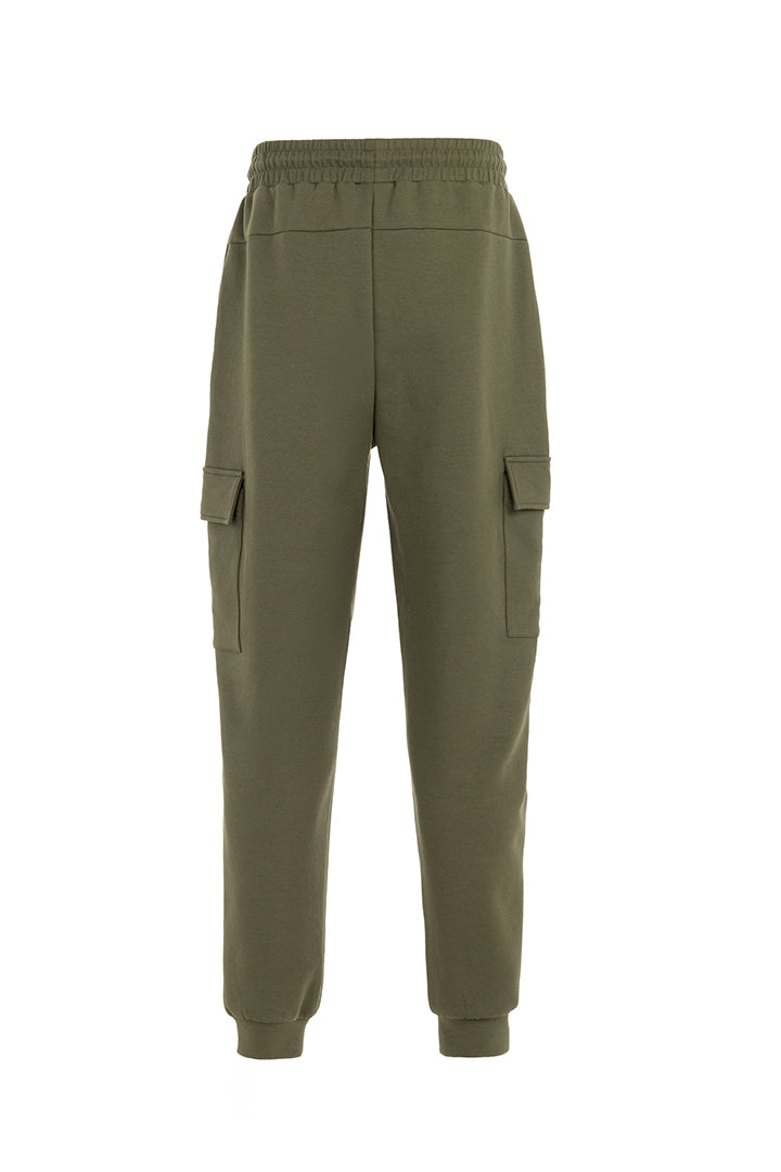 Jogex Erkek Jogger Pantolon Haki