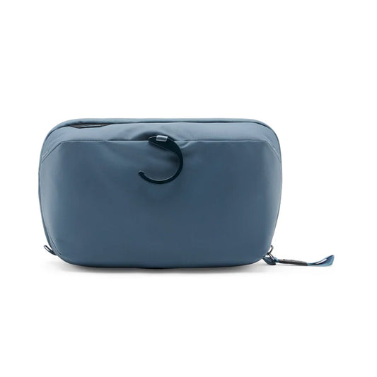 Wash Pouch Regular Kişisel Bakım Çantası - Ocean