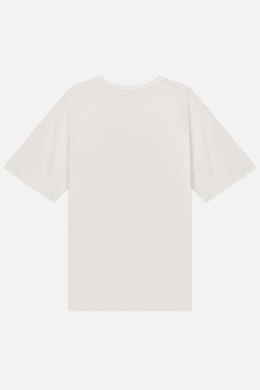 Urbanwild Basic Tshirt Beyaz
