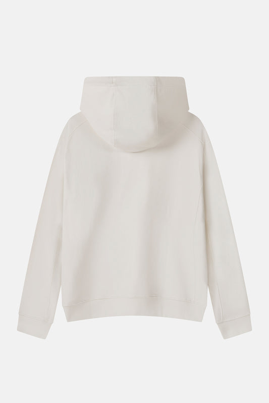 Urbanwild Hoodie Beyaz