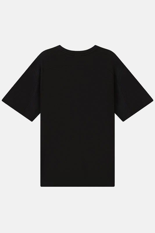 Urbanwild Basic Tshirt Siyah