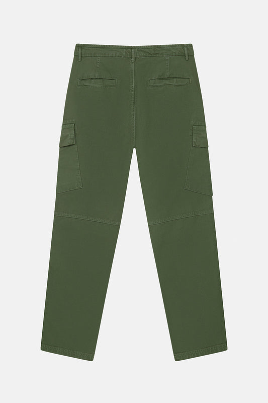 Urbanwild Cargo Pantolon Haki