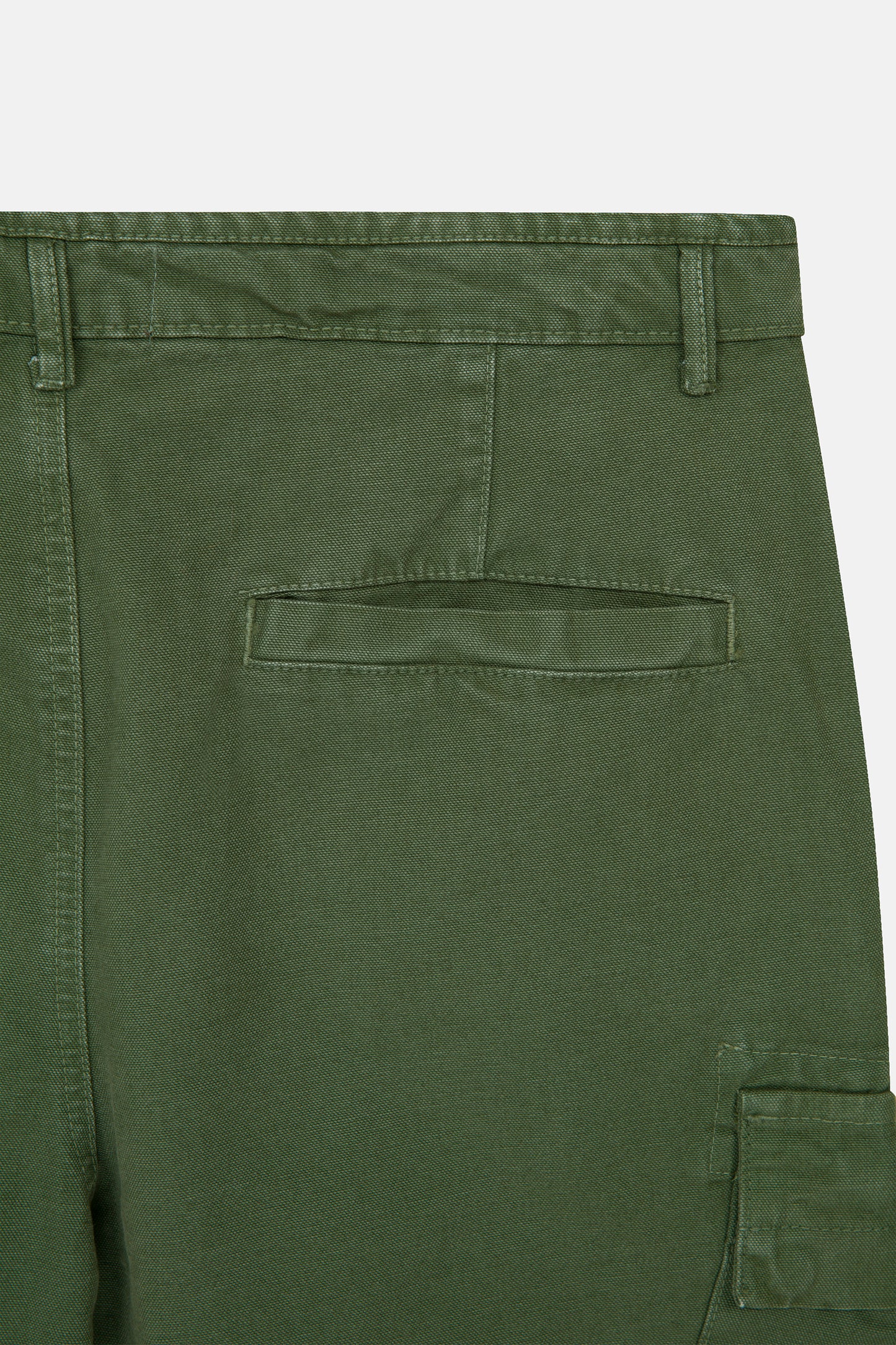 Urbanwild Cargo Pantolon Haki