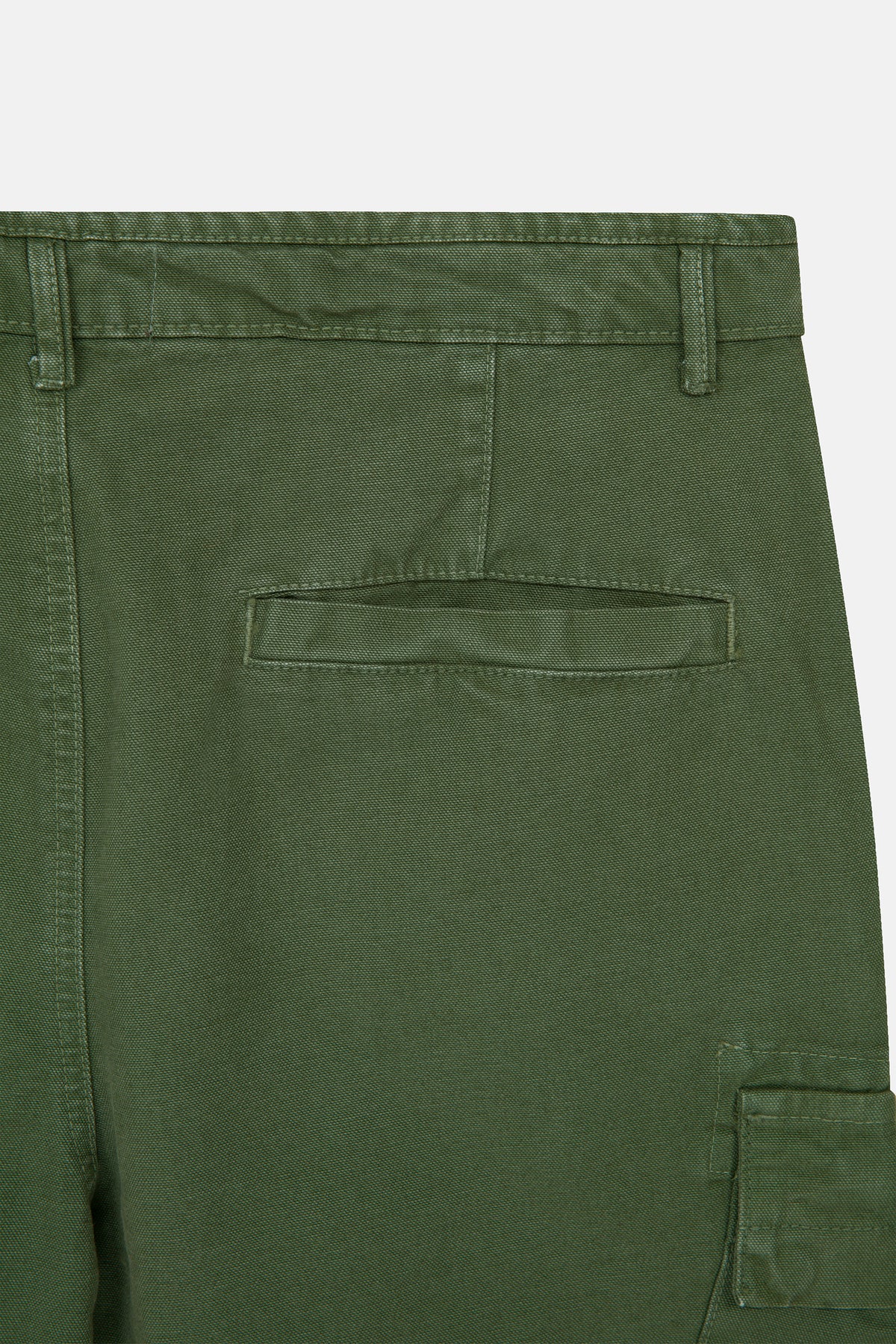 Urbanwild Cargo Pantolon Haki