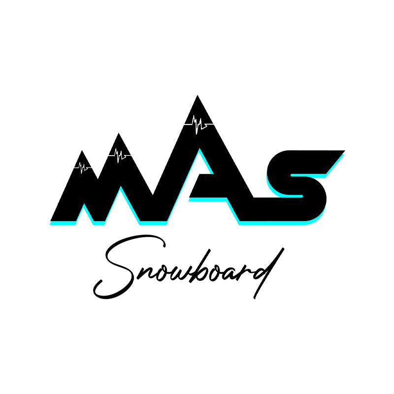 Mas Snowboard