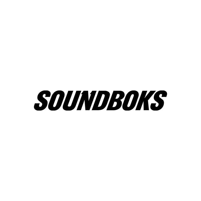 Soundboks