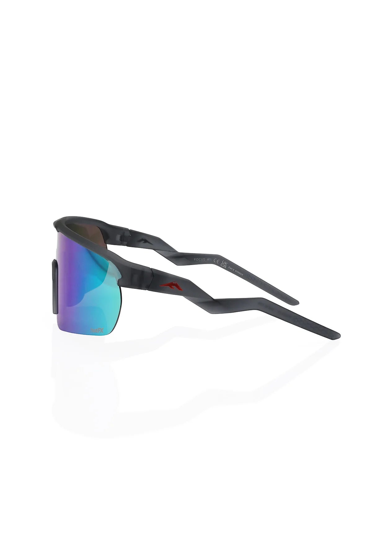 FOCUS ON Vortex Half