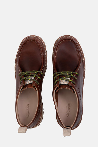 VANEDAXBLACKBÖRK SAPKA BASEBALL CAMEL SIPER - SIYAH - BIG