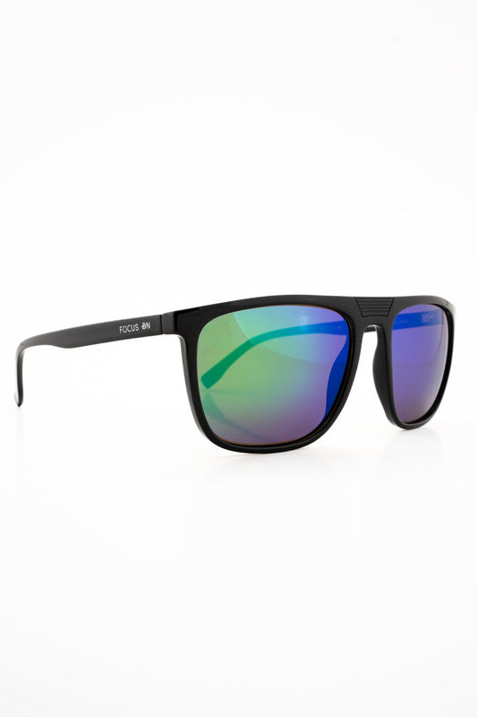HD Sport Series Aynalı Outdoor Güneş Gözlüğü TS027
