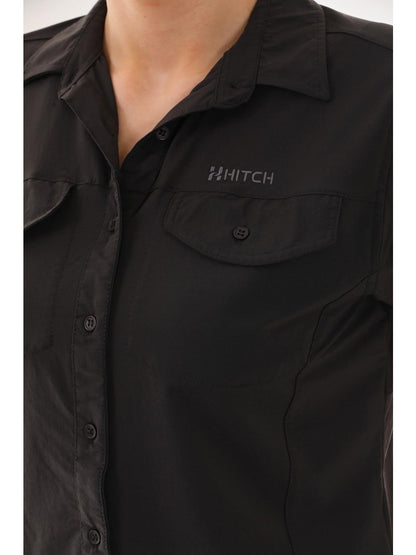 HITCH Outdoor Kadın Gömlek