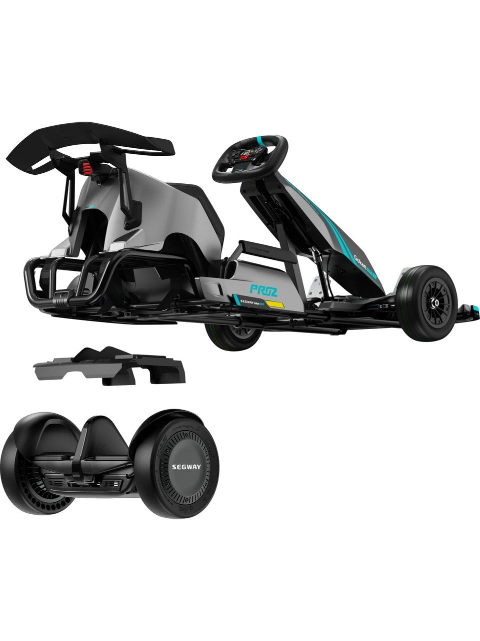 SEGWAY Ninebot Go Kart Pro 2