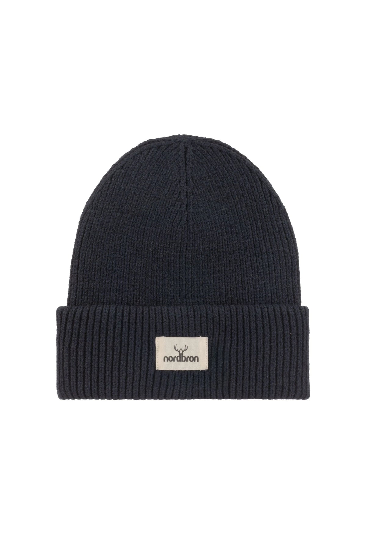 Nordbron Jenson Beanie - Koyu Gri