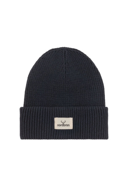 Nordbron Jenson Beanie - Koyu Gri