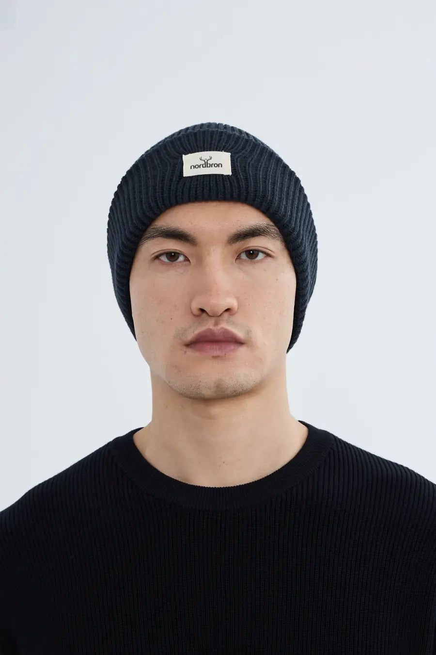 Nordbron Jenson Beanie - Koyu Gri
