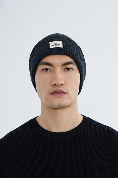 Nordbron Jenson Beanie - Koyu Gri