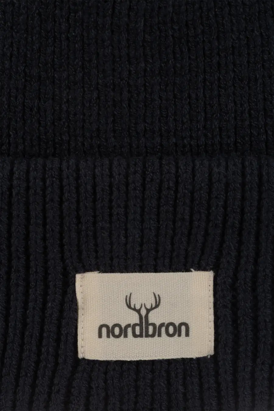 Nordbron Jenson Beanie - Koyu Gri