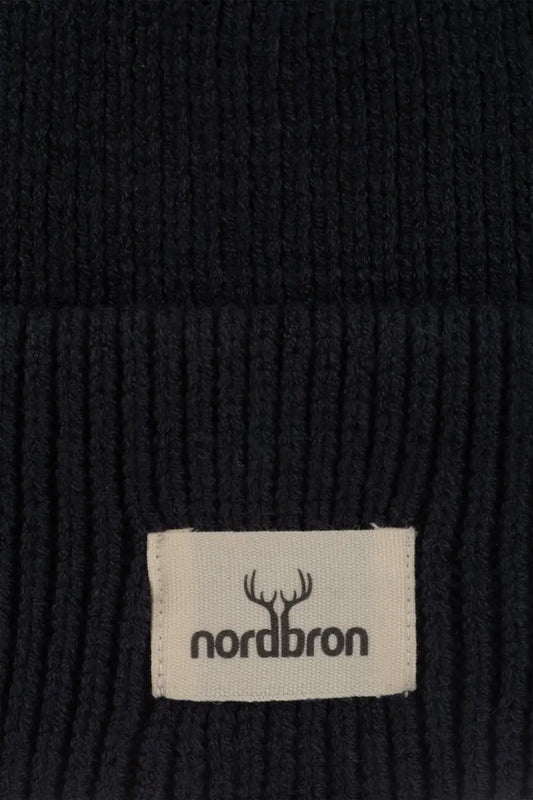 Nordbron Jenson Beanie - Koyu Gri