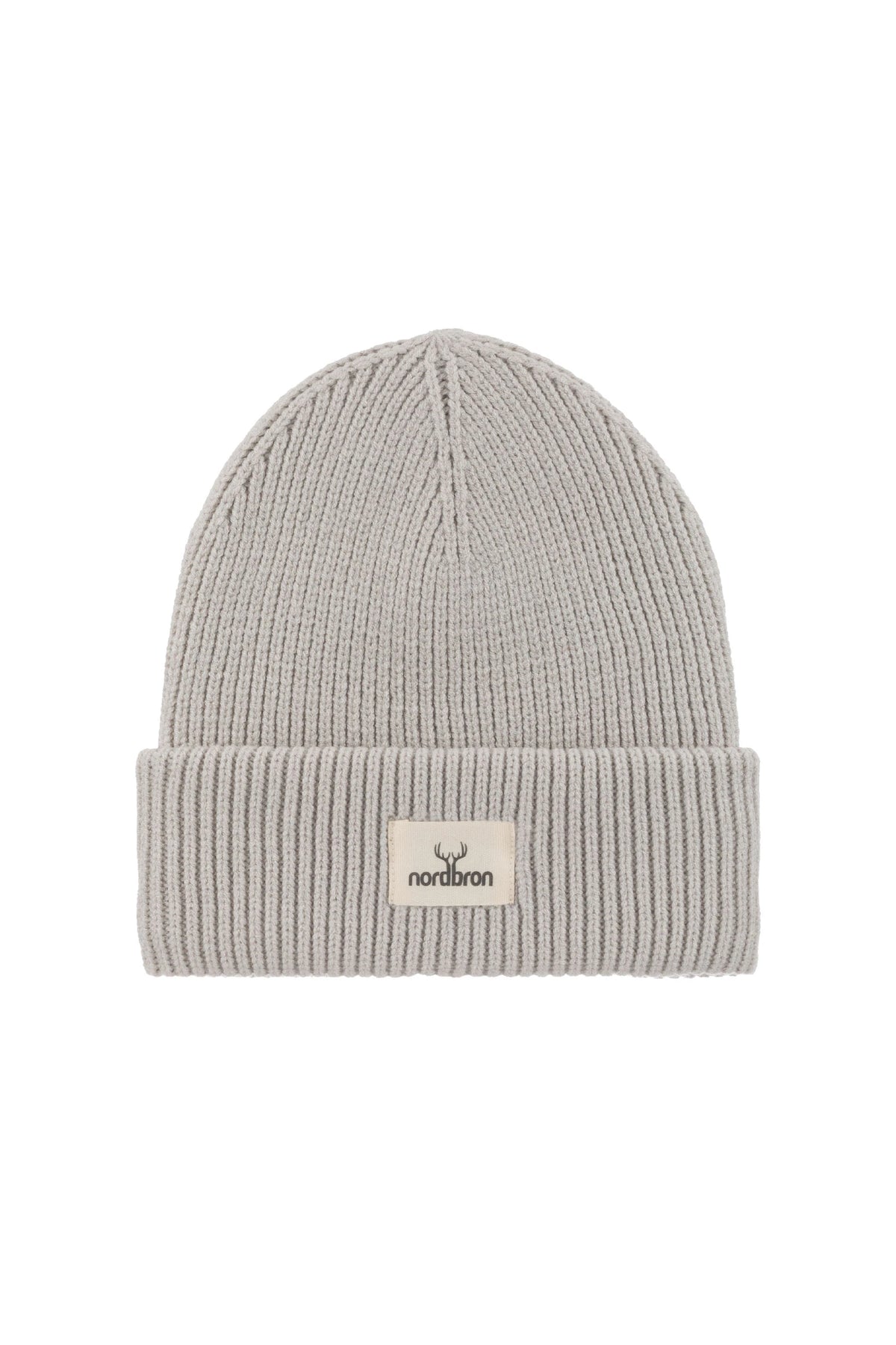 Nordbron Jenson Beanie - Gri