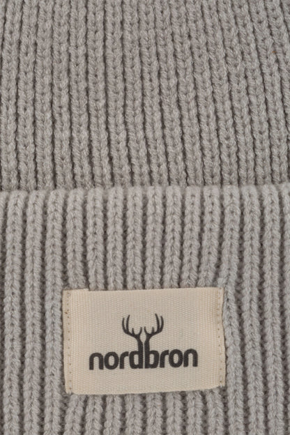 Nordbron Jenson Beanie - Gri