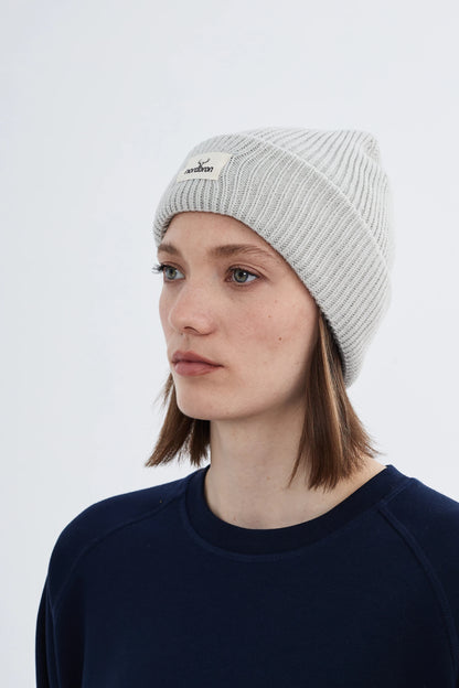 Nordbron Jenson Beanie - Gri