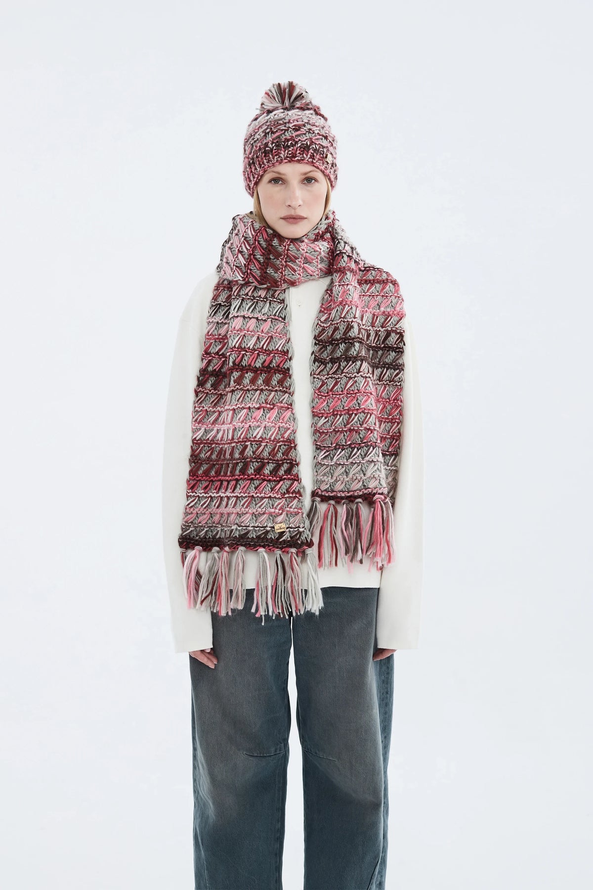 Nordbron Cherly Scarf