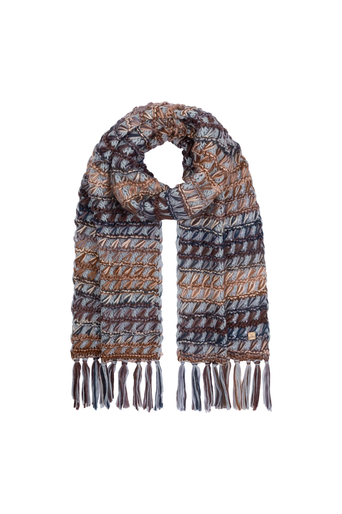 Nordbron Cherly Scarf