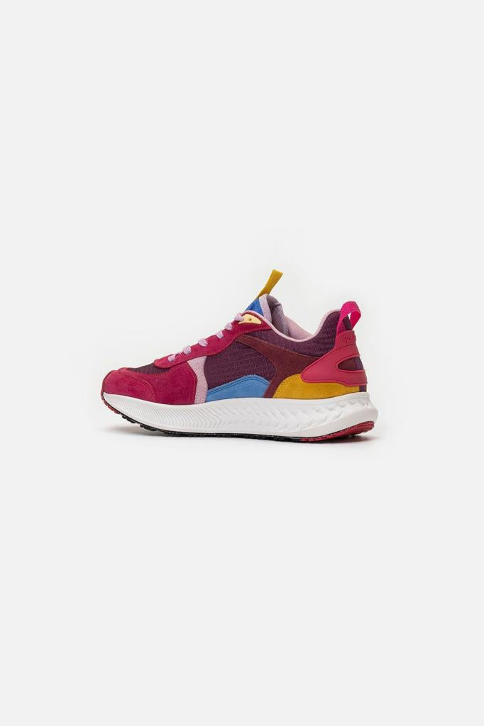 1294 V-Free Kadın Sneakers Multicolor
