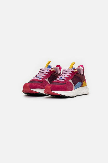 1294 V-Free Kadın Sneakers Multicolor