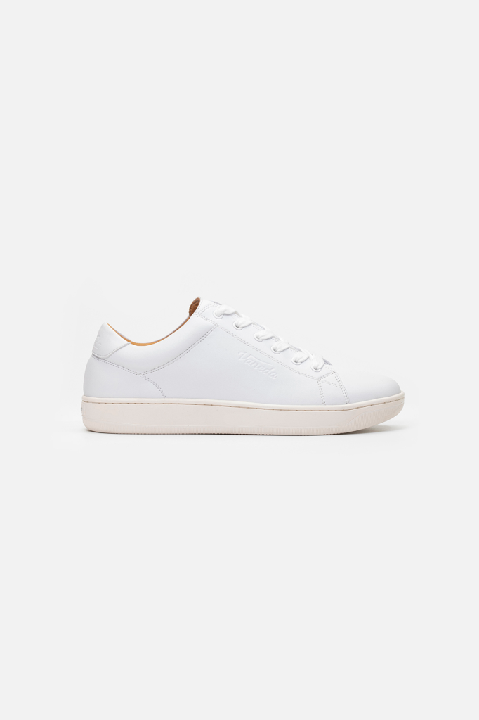 1308 Vaneda Daily Kadın Sneakers Beyaz