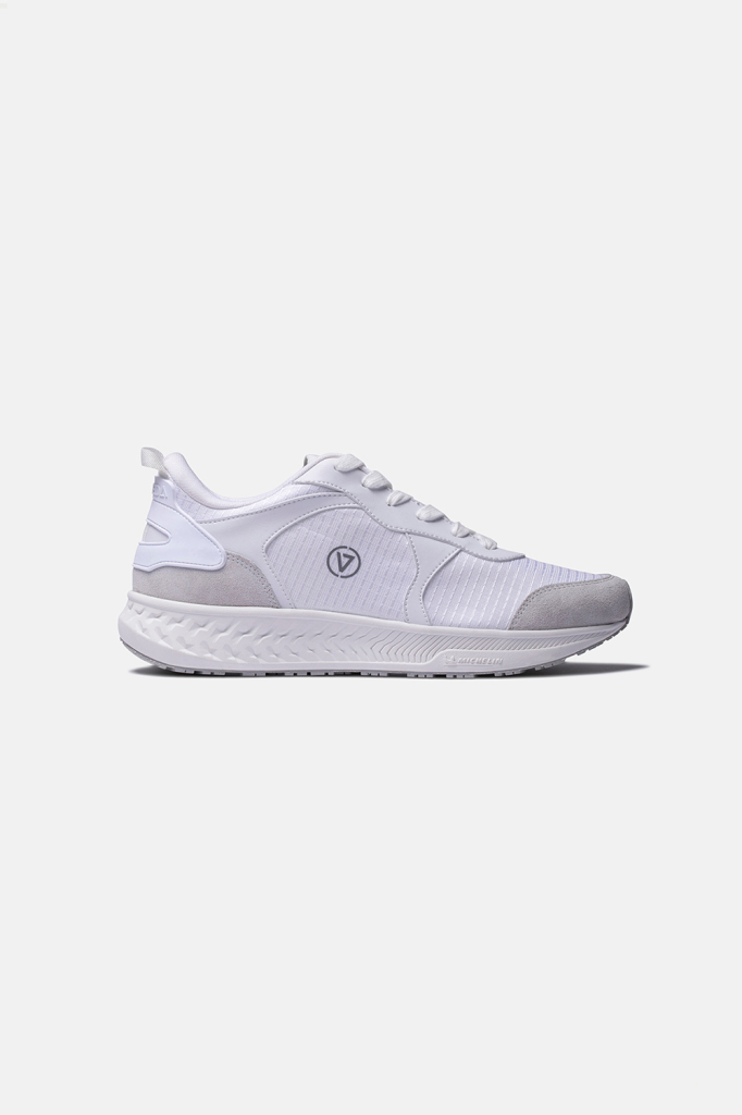 1369 V-Free Sneakers Erkek Ayakkabı Beyaz