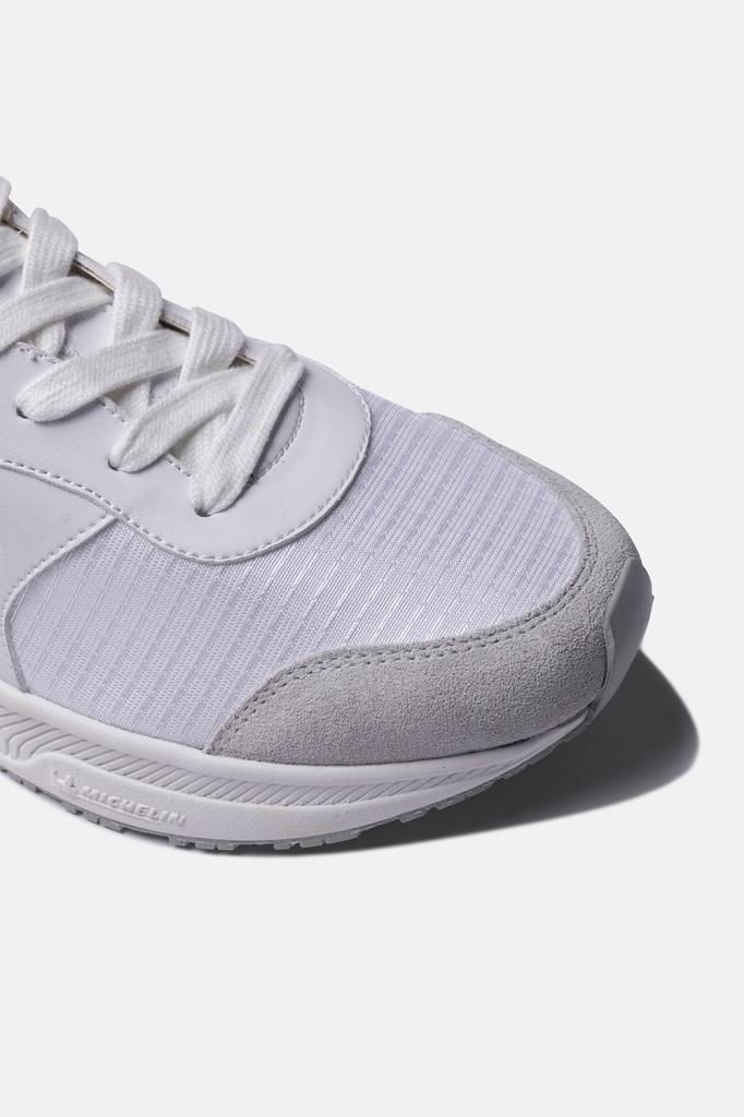 1369 V-Free Sneakers Erkek Ayakkabı Beyaz